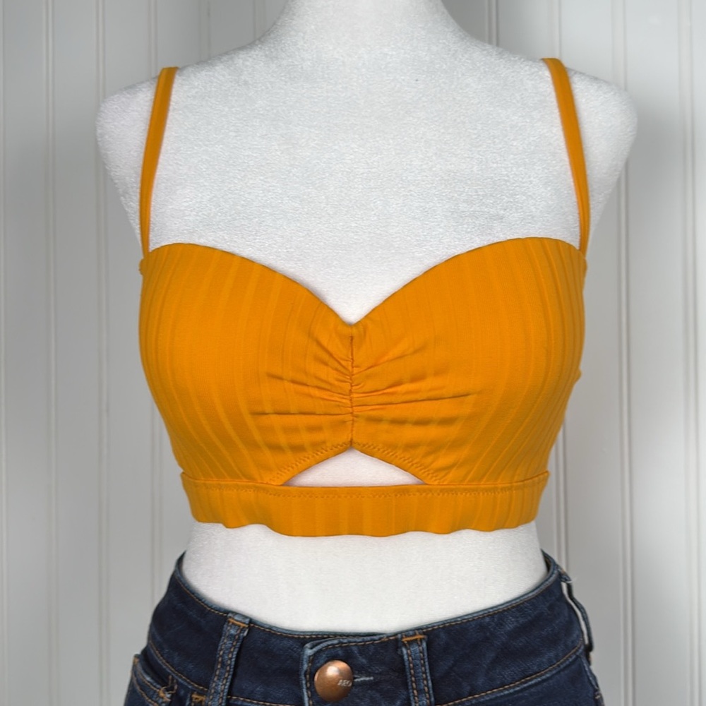 Shade & Shore bikini top